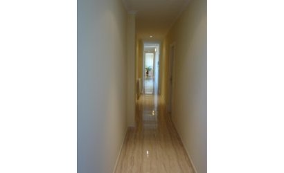 Herverkoop - Country House -
El Altet