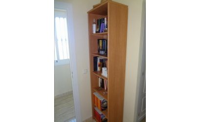 Herverkoop - Country House -
El Altet