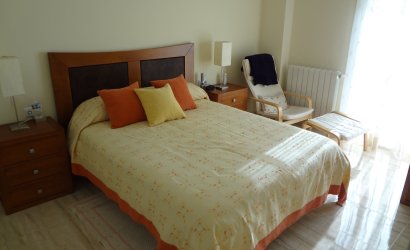 Herverkoop - Country House -
El Altet