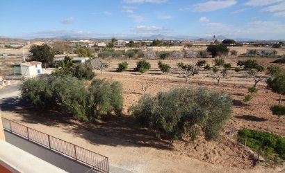 Herverkoop - Country House -
El Altet