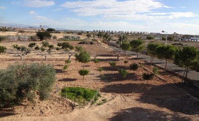 Herverkoop - Country House -
El Altet