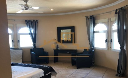 Resale - Villa -
Rojales - La Marquesa Golf