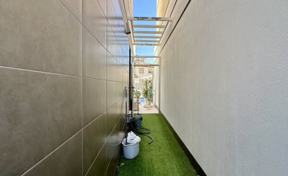 Herverkoop - Villa -
Orihuela Costa - Lomas De Cabo Roig