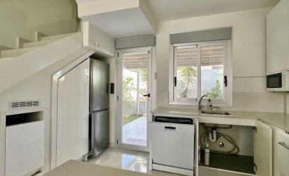 Herverkoop - Villa -
Orihuela Costa - Lomas De Cabo Roig