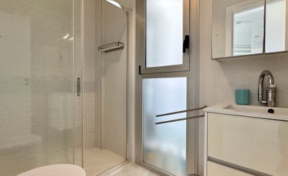 Herverkoop - Villa -
Orihuela Costa - Lomas De Cabo Roig