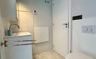 Herverkoop - Villa -
Orihuela Costa - Lomas De Cabo Roig