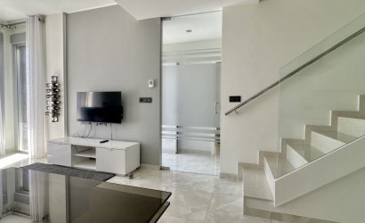 Herverkoop - Villa -
Orihuela Costa - Lomas De Cabo Roig