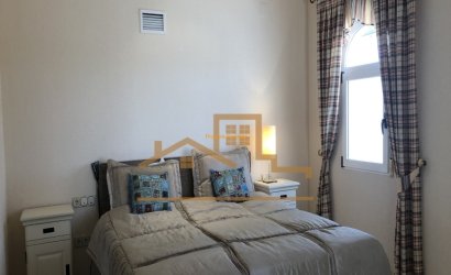 Resale - Villa -
Rojales - La Marquesa Golf