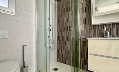 Herverkoop - Villa -
Orihuela Costa - Lomas De Cabo Roig