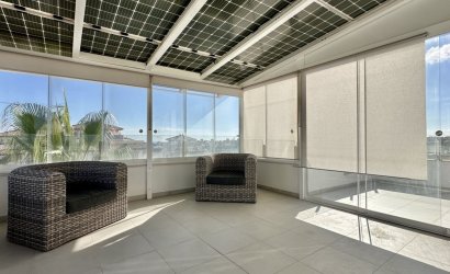 Herverkoop - Villa -
Orihuela Costa - Lomas De Cabo Roig