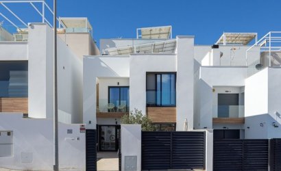 Reventa - Villa -
Benijofar - Costa Blanca