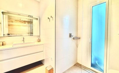 Revente - Apartment -
Orihuela - Las Colinas Golf