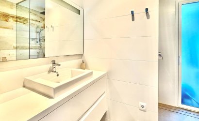 Revente - Apartment -
Orihuela - Las Colinas Golf