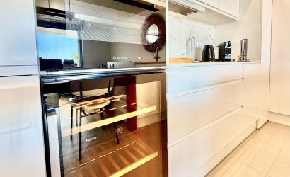 Revente - Apartment -
Orihuela - Las Colinas Golf