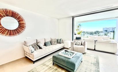 Revente - Apartment -
Orihuela - Las Colinas Golf