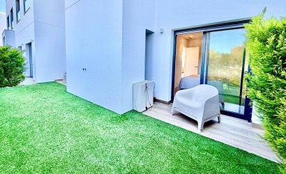 Revente - Apartment -
Orihuela - Las Colinas Golf