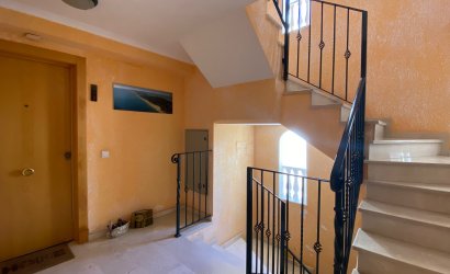 Resale - Apartment -
Guardamar del Segura - El Edén