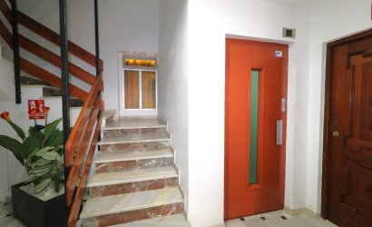 Resale - Apartment -
Torrevieja - Acequion