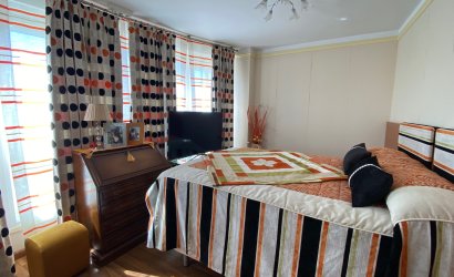 Resale - Apartment -
Guardamar del Segura - El Edén