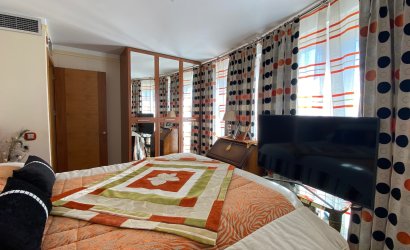 Resale - Apartment -
Guardamar del Segura - El Edén