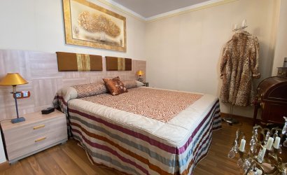 Resale - Apartment -
Guardamar del Segura - El Edén