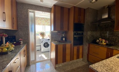 Resale - Apartment -
Guardamar del Segura - El Edén