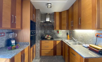 Resale - Apartment -
Guardamar del Segura - El Edén