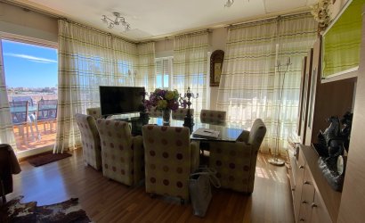 Resale - Apartment -
Guardamar del Segura - El Edén