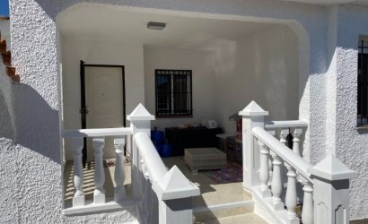 Herverkoop - Villa -
Ciudad Quesada