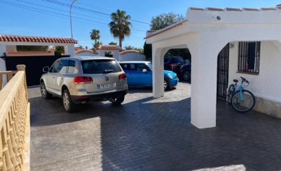 Herverkoop - Villa -
Ciudad Quesada