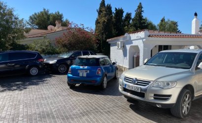 Herverkoop - Villa -
Ciudad Quesada