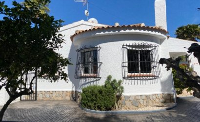 Herverkoop - Villa -
Ciudad Quesada