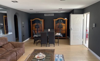 Herverkoop - Villa -
Ciudad Quesada