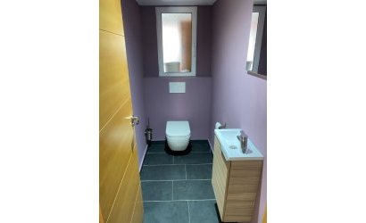 Herverkoop - Villa -
Ciudad Quesada