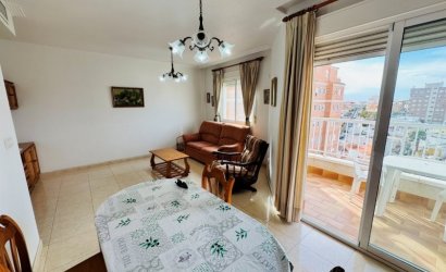 Reventa - Apartment -
Torrevieja - Costa Blanca