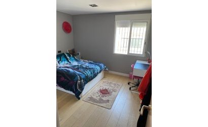 Herverkoop - Villa -
Ciudad Quesada