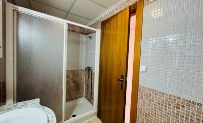 Reventa - Apartment -
Torrevieja - Costa Blanca