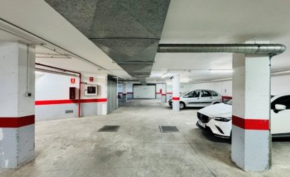 Reventa - Apartment -
Torrevieja - Costa Blanca