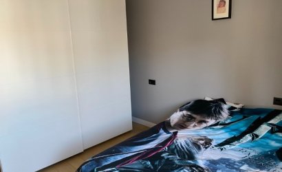 Herverkoop - Villa -
Ciudad Quesada