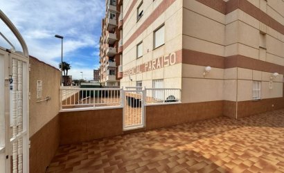 Reventa - Apartment -
Torrevieja - Costa Blanca