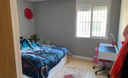 Herverkoop - Villa -
Ciudad Quesada