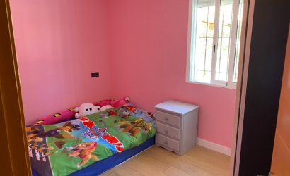 Herverkoop - Villa -
Ciudad Quesada