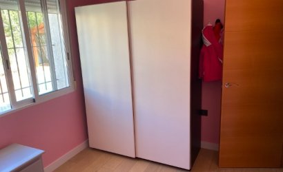 Herverkoop - Villa -
Ciudad Quesada