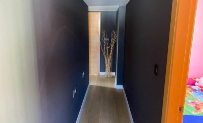 Herverkoop - Villa -
Ciudad Quesada