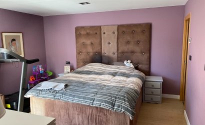 Herverkoop - Villa -
Ciudad Quesada