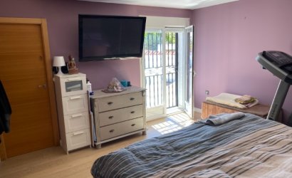 Herverkoop - Villa -
Ciudad Quesada