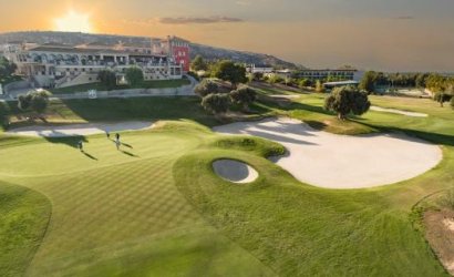 Revente - Villa -
Algorfa - Inland