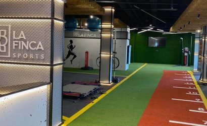 Revente - Villa -
Algorfa - Inland