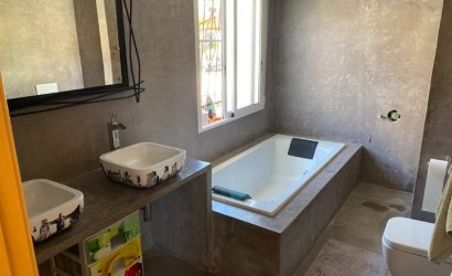 Herverkoop - Villa -
Ciudad Quesada