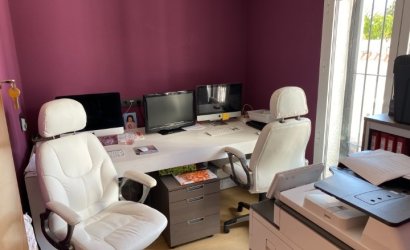 Herverkoop - Villa -
Ciudad Quesada